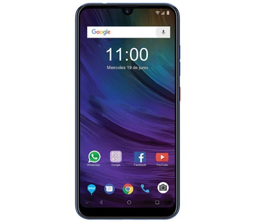 ZTE V10 Vita