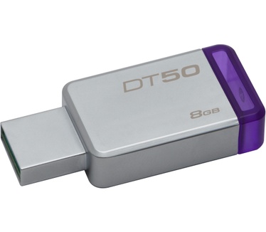 Kingston 50 8GB