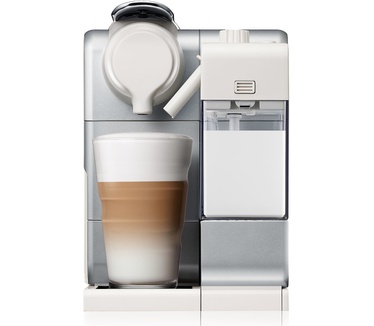 DeLonghi Lattisima Touch