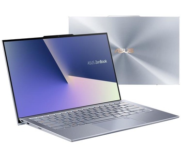Asus ZenBook S UX392FA-AB030T