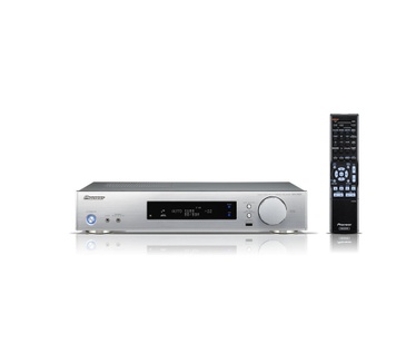 Pioneer VSX-S500-S
