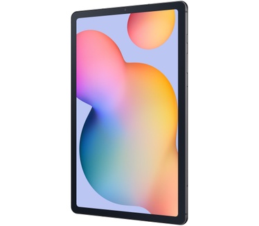 Samsung Galaxy Tab S6 Lite Wi-Fi 128GB Grijs