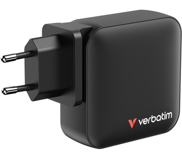 Verbatim Mini GaN Charger 165W