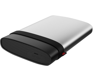 Silicon Power Armor A85 3TB Zilver