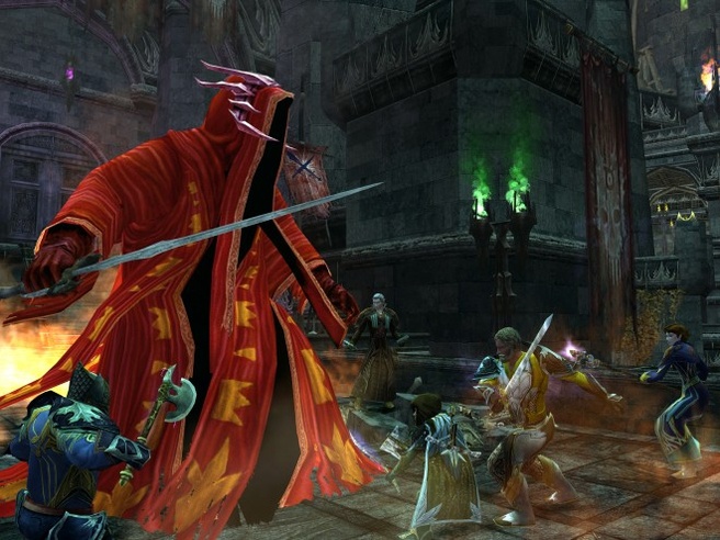 LOTR Online