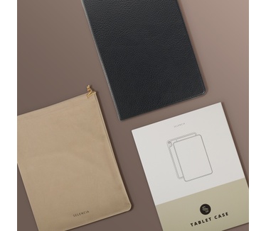 Selencia Riva tablet Bookcase