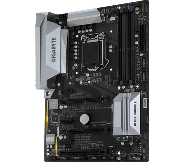 Gigabyte GA-Z270X-UD3