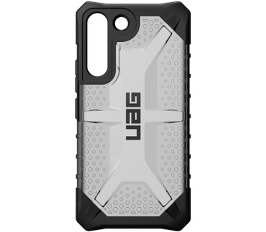 Urban Armor Gear 213423113131 (Galaxy S22 5G) Grijs