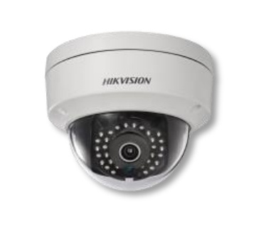 Hikvision DS-2CD2122FWD-IWS (2.8mm)