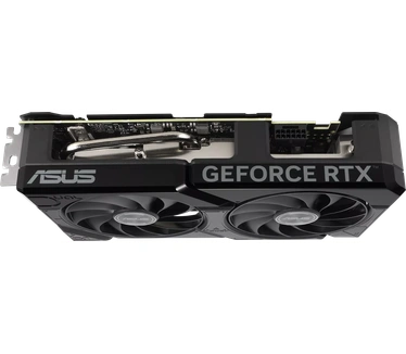 ASUS Dual GeForce RTX 4070 SUPER EVO 12GB GDDR6X