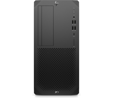 HP Z2 G5
