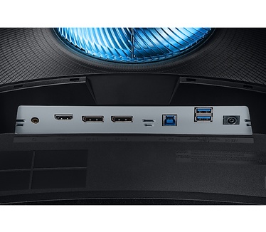 Samsung C27G74TQSR