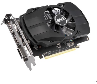 Asus PH-RX550-4G-EVO