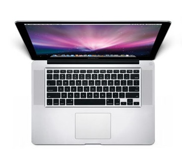 Apple MacBook Pro 15" 2.66GHz (Unibody - Begin 2009)