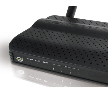 Conceptronic 300Mbps 11n Wireless Router & Access Point