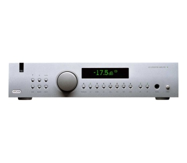 Arcam FMJ A32