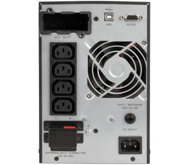 Tripp-Lite SUINT1000XLCD