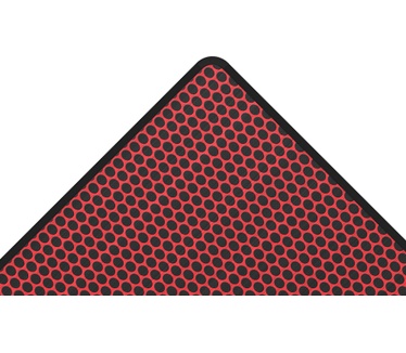 HP HyperX Pulsefire Mat XL