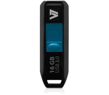 V7 VU316GDR-BLK-3E