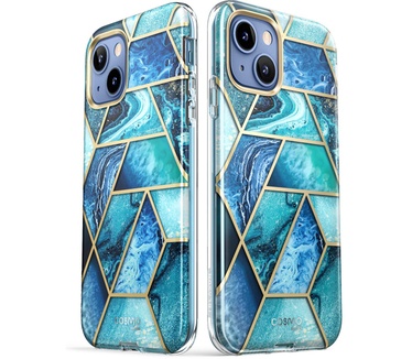 i-Blason Case