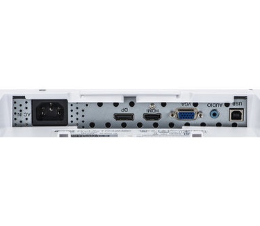 Iiyama ProLite T1732MSC-W5AG Wit
