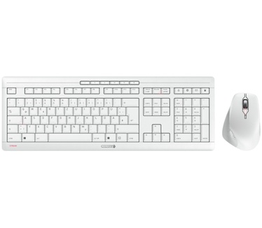 Cherry CHERRY STREAM DESKTOP COMFORT