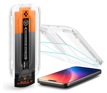 Spigen Glas.tR EZ Fit Pro HD