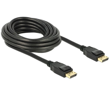 Delock 5m Displayport 1.2a