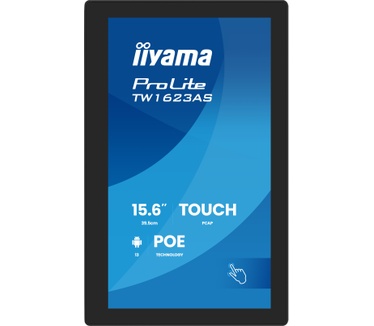 Iiyama TW1623AS-B3P