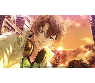 Code: Realize Guardian of Rebirth