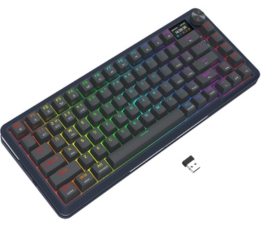 Redragon K708-RGB-PRO FLEKACT