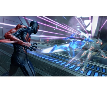 Spider-Man: Edge of Time