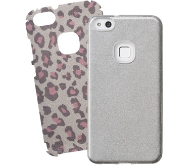 Vivanco 38963 (P10 Lite) Zilver