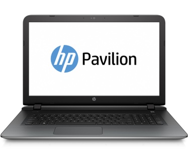 HP 17-g161nb