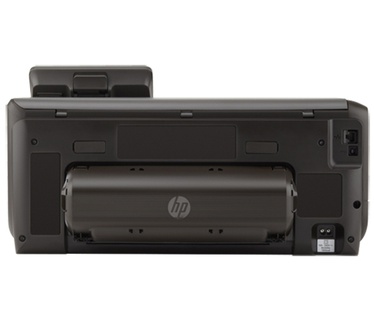 HP Officejet Pro 251dw Printer