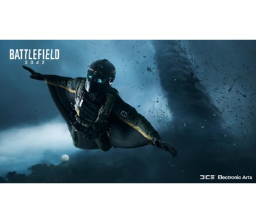 Battlefield 2042, Xbox One