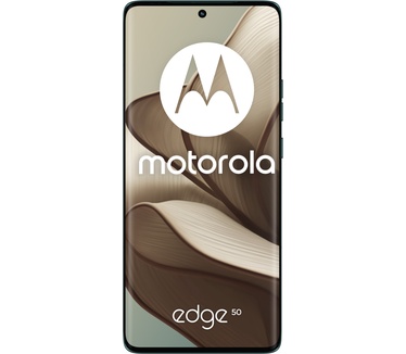 Motorola edge 50, 12GB ram, 512GB opslag Groen