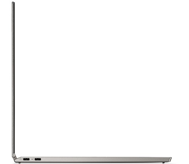 Lenovo X1 Yoga Titanium