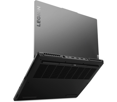 Lenovo Legion 5 15IAH7H (82RB007DGE, Qwertz toetsenbord)