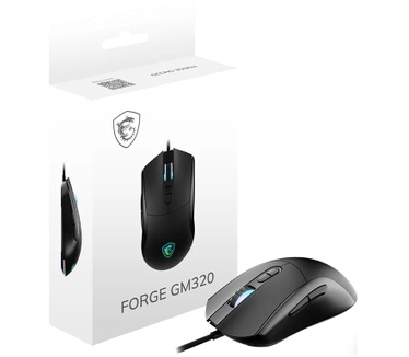 MSI FORGE GM320