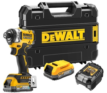 DeWalt DCF860E2T-QW