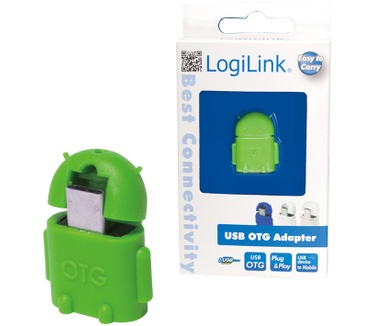 LogiLink AA0067