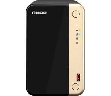 QNAP TS-264