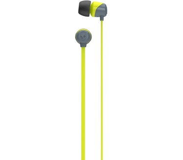 Skullcandy Jib Earbuds (Grijs)