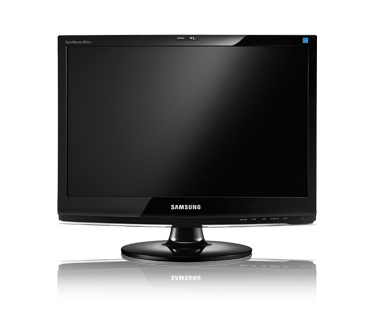 Samsung Syncmaster 963UW