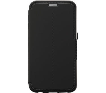 Otterbox Strada Case Samsung Galaxy S6 Zwart