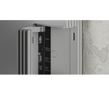Loewe stellar 48 dr+