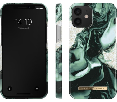 iDeal of Sweden IDFCAW21-I2061-320 (iPhone 12/12 Pro) Multi-color