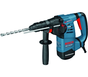 Bosch GBH 3-28 DFR (L-BOXX opbergkoffer)