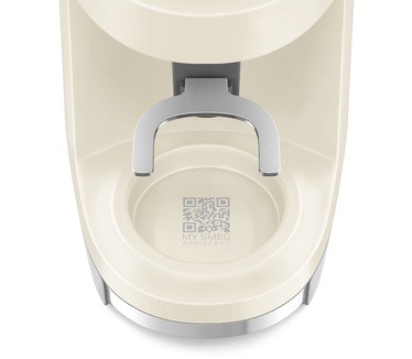 Smeg CGF03CREU